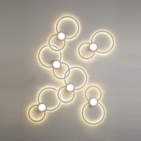 Накладной светильник Mantra Mural 6230 в Губахе - gubaha.ok-mebel.com | фото 3