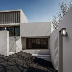 Накладной светильник Mantra Nevada 8899 в Губахе - gubaha.ok-mebel.com | фото 2