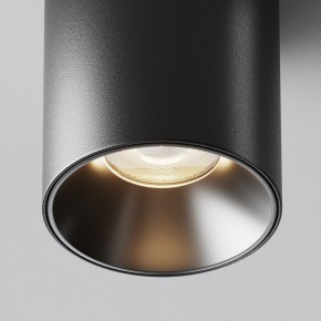 Накладной светильник Maytoni Alfa LED C064CL-12W3K-RD-B в Губахе - gubaha.ok-mebel.com | фото 8