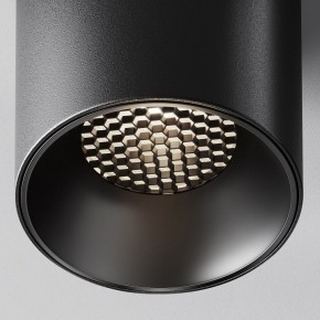 Накладной светильник Maytoni Alfa LED C064CL-12W4K-RD-B в Губахе - gubaha.ok-mebel.com | фото 10