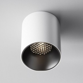 Накладной светильник Maytoni Alfa LED C064CL-12W4K-RD-WB в Губахе - gubaha.ok-mebel.com | фото 2