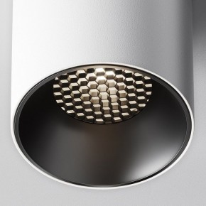 Накладной светильник Maytoni Alfa LED C064CL-12W4K-RD-WB в Губахе - gubaha.ok-mebel.com | фото 7