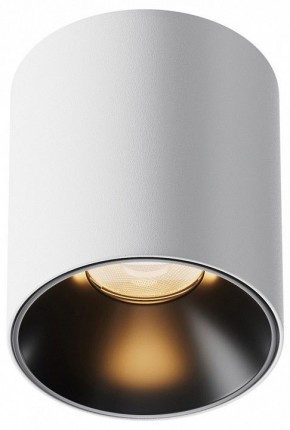 Накладной светильник Maytoni Alfa LED C064CL-5W2.7K-RD-WB в Губахе - gubaha.ok-mebel.com | фото