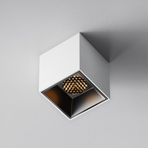 Накладной светильник Maytoni Alfa LED C064CL-5W2.7K-SQ-WB в Губахе - gubaha.ok-mebel.com | фото 2