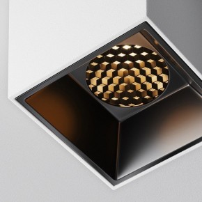 Накладной светильник Maytoni Alfa LED C064CL-5W2.7K-SQ-WB в Губахе - gubaha.ok-mebel.com | фото 9