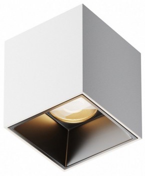 Накладной светильник Maytoni Alfa LED C064CL-5W3K-SQ-WB в Губахе - gubaha.ok-mebel.com | фото