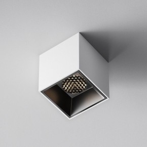 Накладной светильник Maytoni Alfa LED C064CL-5W4K-SQ-WB в Губахе - gubaha.ok-mebel.com | фото 2