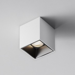 Накладной светильник Maytoni Alfa LED C064CL-5W4K-SQ-WB в Губахе - gubaha.ok-mebel.com | фото 6