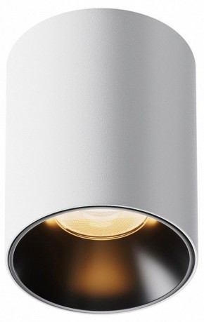 Накладной светильник Maytoni Alfa LED C064CL-8W2.7K-RD-WB в Губахе - gubaha.ok-mebel.com | фото