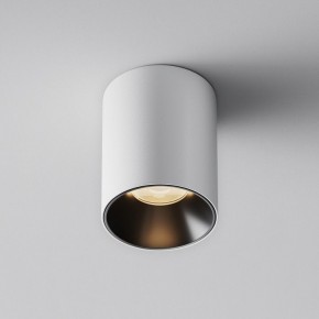 Накладной светильник Maytoni Alfa LED C064CL-8W3K-RD-WB в Губахе - gubaha.ok-mebel.com | фото 7