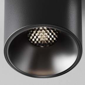 Накладной светильник Maytoni Alfa LED C064CL-8W4K-RD-B в Губахе - gubaha.ok-mebel.com | фото 10