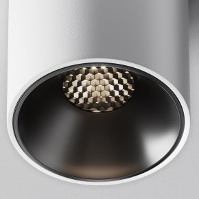 Накладной светильник Maytoni Alfa LED C064CL-8W4K-RD-WB в Губахе - gubaha.ok-mebel.com | фото 10