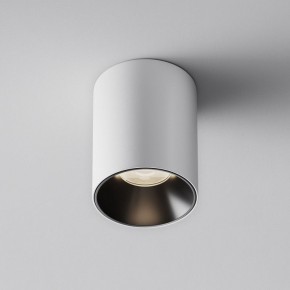 Накладной светильник Maytoni Alfa LED C064CL-8W4K-RD-WB в Губахе - gubaha.ok-mebel.com | фото 3