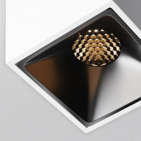 Накладной светильник Maytoni Alfa LED C065CL-8W3K-SQ-WB в Губахе - gubaha.ok-mebel.com | фото 11