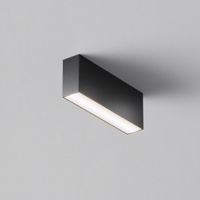 Накладной светильник Maytoni Basis C068CL-12W3-6K-B в Губахе - gubaha.ok-mebel.com | фото 3