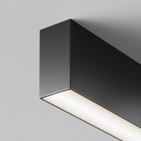 Накладной светильник Maytoni Basis C068CL-12W3-6K-B в Губахе - gubaha.ok-mebel.com | фото 7