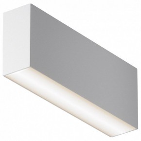 Накладной светильник Maytoni Basis C068CL-12W3-6K-W в Губахе - gubaha.ok-mebel.com | фото
