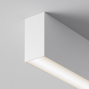Накладной светильник Maytoni Basis C068CL-12W3-6K-W в Губахе - gubaha.ok-mebel.com | фото 6