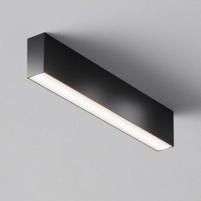 Накладной светильник Maytoni Basis C068CL-20W3-6K-B в Губахе - gubaha.ok-mebel.com | фото