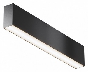 Накладной светильник Maytoni Basis C068CL-20W3-6K-B в Губахе - gubaha.ok-mebel.com | фото 2
