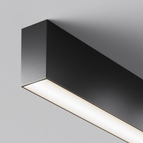Накладной светильник Maytoni Basis C068CL-20W3-6K-B в Губахе - gubaha.ok-mebel.com | фото 7