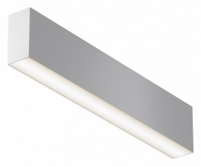 Накладной светильник Maytoni Basis C068CL-20W3-6K-W в Губахе - gubaha.ok-mebel.com | фото