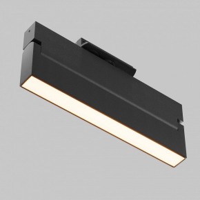 Накладной светильник Maytoni Basis Rot TR223-1-12WCCT-W-B в Губахе - gubaha.ok-mebel.com | фото 3