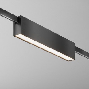 Накладной светильник Maytoni Basis TR151-1-12W4K-B в Губахе - gubaha.ok-mebel.com | фото 2