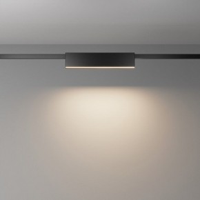 Накладной светильник Maytoni Basis TR151-1-18W3K-B в Губахе - gubaha.ok-mebel.com | фото 2