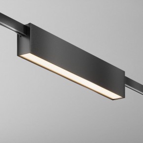 Накладной светильник Maytoni Basis TR151-1-18W3K-B в Губахе - gubaha.ok-mebel.com | фото 3