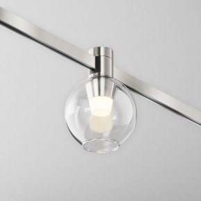 Накладной светильник Maytoni Bubble TR148-1-3W3K-PT в Губахе - gubaha.ok-mebel.com | фото 2