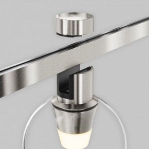 Накладной светильник Maytoni Bubble TR148-1-3W3K-PT в Губахе - gubaha.ok-mebel.com | фото 8