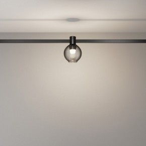 Накладной светильник Maytoni Bubble TR148-1-3W4K-B в Губахе - gubaha.ok-mebel.com | фото 2