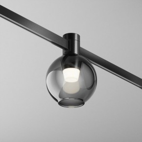 Накладной светильник Maytoni Bubble TR148-1-3W4K-B в Губахе - gubaha.ok-mebel.com | фото 3