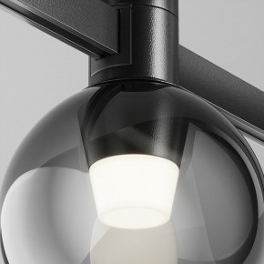 Накладной светильник Maytoni Bubble TR148-1-3W4K-B в Губахе - gubaha.ok-mebel.com | фото 7