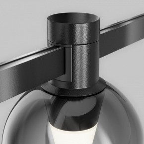 Накладной светильник Maytoni Bubble TR148-1-3W4K-B в Губахе - gubaha.ok-mebel.com | фото 8