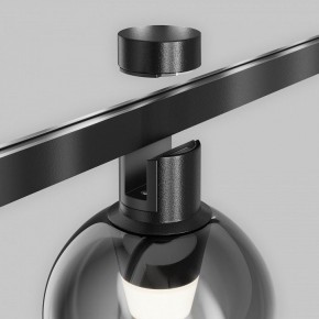 Накладной светильник Maytoni Bubble TR148-1-3W4K-B в Губахе - gubaha.ok-mebel.com | фото 9