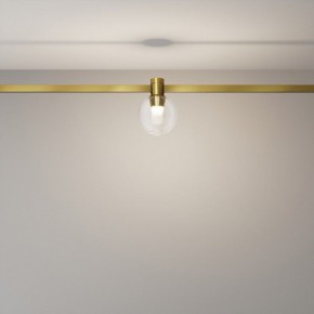Накладной светильник Maytoni Bubble TR148-1-3W4K-BS в Губахе - gubaha.ok-mebel.com | фото 2