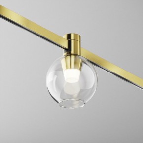 Накладной светильник Maytoni Bubble TR148-1-3W4K-BS в Губахе - gubaha.ok-mebel.com | фото 3