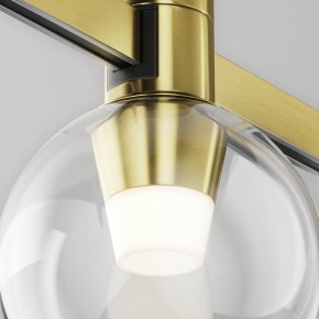 Накладной светильник Maytoni Bubble TR148-1-3W4K-BS в Губахе - gubaha.ok-mebel.com | фото 6
