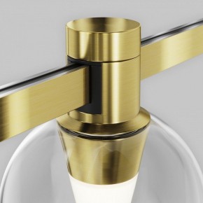 Накладной светильник Maytoni Bubble TR148-1-3W4K-BS в Губахе - gubaha.ok-mebel.com | фото 7