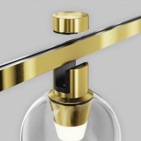 Накладной светильник Maytoni Bubble TR148-1-3W4K-BS в Губахе - gubaha.ok-mebel.com | фото 8