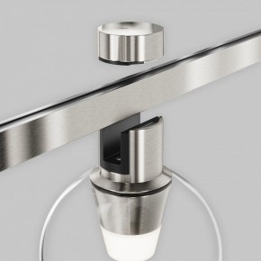 Накладной светильник Maytoni Bubble TR148-1-3W4K-PT в Губахе - gubaha.ok-mebel.com | фото 8