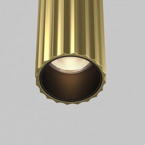 Накладной светильник Maytoni Calipso C082WL-12W2.7K-BS в Губахе - gubaha.ok-mebel.com | фото 6