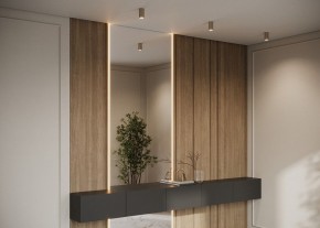Накладной светильник Maytoni Calipso C106CL-01-GU10-BS в Губахе - gubaha.ok-mebel.com | фото 6