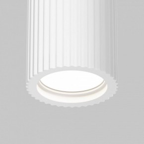 Накладной светильник Maytoni Conik gyps C121CL-GU10-W в Губахе - gubaha.ok-mebel.com | фото 8