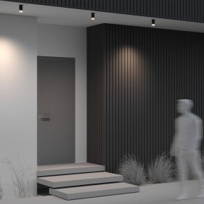 Накладной светильник Maytoni Ember O499CL-L5B3K в Губахе - gubaha.ok-mebel.com | фото 5
