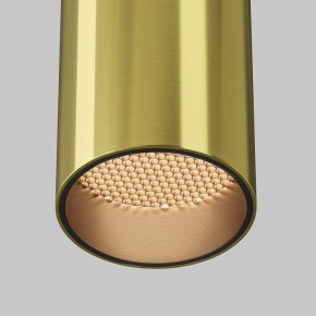 Накладной светильник Maytoni FOCUS LED C056CL-L12W2.7K-W-BS в Губахе - gubaha.ok-mebel.com | фото 10