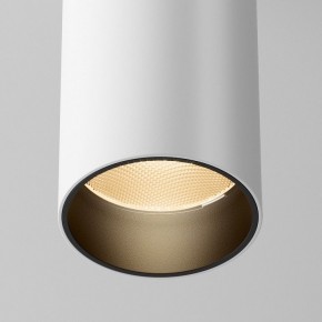 Накладной светильник Maytoni FOCUS LED C056CL-L12W2.7K-W-W в Губахе - gubaha.ok-mebel.com | фото 7