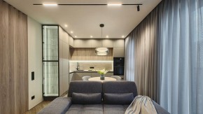 Накладной светильник Maytoni Focus LED TR032-4-5WTW-M-DSZ-B в Губахе - gubaha.ok-mebel.com | фото 9